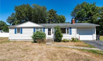 186 Heritage Rd, North Kingstown, RI 02852