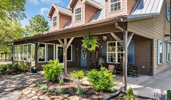 159 Acorn Hollow Ln, Ardmore, OK 73401