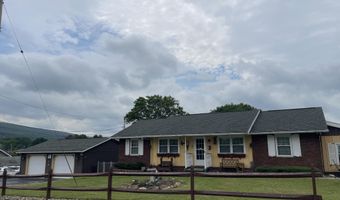 603 S 13th St, Altoona, PA 16602