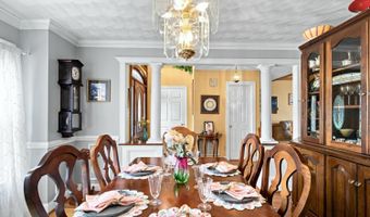 119 Old Mill Ct, Amherst, VA 24521