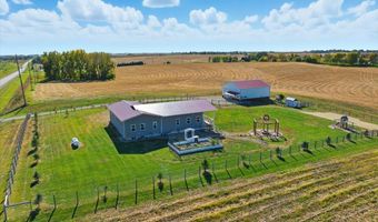 1705 WHITNEY St, Atlantic, IA 50022