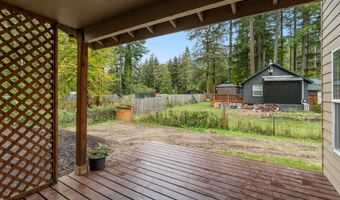 23575 E Gumjuwac Rd, Brightwood, OR 97011