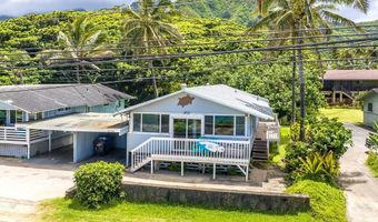 53-464 Kamehameha Hwy 4, Hauula, HI 96717