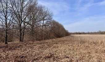 8576 S 4300 Rd, Adair, OK 74330
