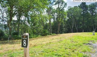 Tbd Banner Glade Trail, Banner Elk, NC 28604