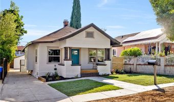 5670 Hub St, Los Angeles, CA 90042