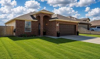 729 Shepherd Cir, Andrews, TX 79714