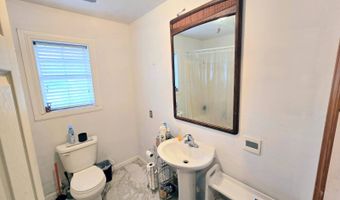 405 S. Broadway, Albion, OK 74521