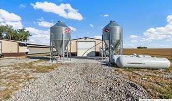 34816 O St, Avoca, NE 68307