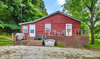 6257 E Calvertville Rd, Bloomfield, IN 47424