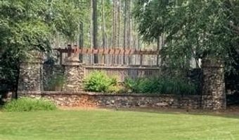 999 Savannah Ridge Rd, Lincolnton, GA 30817