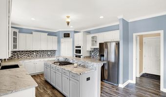 3301 Cheyenne Ct, Bargersville, IN 46106