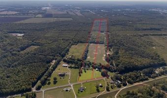 7518 HWY 1 None, Alexandria, LA 71302
