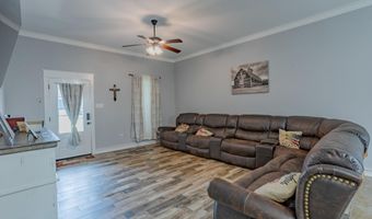 8946 Rue Blanc, Abbeville, LA 70510