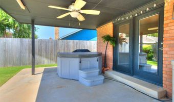 3101 N Shannon Ct, Bethany, OK 73008