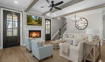 1704 Ebbing Loop, Barling, AR 72923