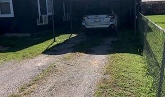 310 SW 1st St, Adair, OK 74330