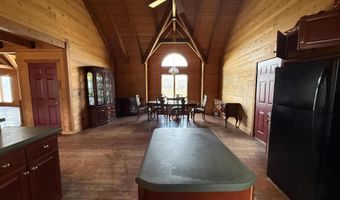 886 Trout Run Rd, Asbury, WV 24916