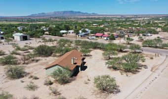 1211 E Desert Sky Ln, Benson, AZ 85602