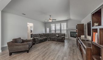 14833 Grissom Ave, Aledo, TX 76008