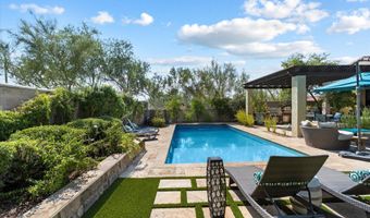 4123 E Burnside Trl, Cave Creek, AZ 85331