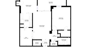 4500 S FOUR MILE RUN Dr 222, Arlington, VA 22204