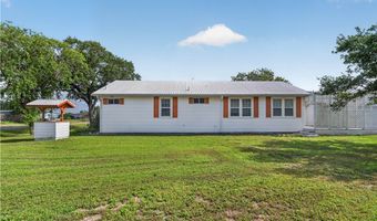 406 Fred Ave, Agua Dulce, TX 78330