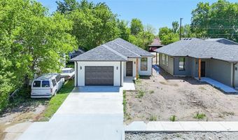 1106 S Stockton St, Ada, OK 74820