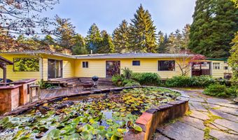 2099 Fickle Hill Rd, Arcata, CA 95521