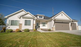 6353 E Tower Castle Loop, Ammon, ID 83406