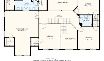 21916 BELLAIR Ct, Ashburn, VA 20147