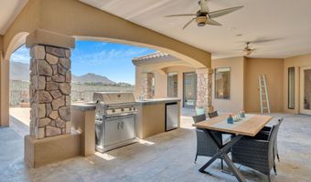 6258 FRANKLIN MOOR Dr, El Paso, TX 79912