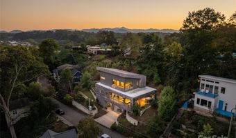 35 Jefferson Dr, Asheville, NC 28801