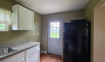 210 W Montford Ave, Ada, OH 45810