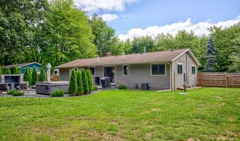 7079 Fillmore St, Allendale, MI 49401