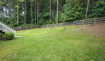 302 WHITE MARBLE Way, Ball Ground, GA 30107
