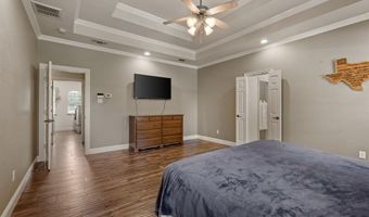 3409 Foot Hills Dr, Weatherford, TX 76087