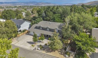 1917 Yale Dr, Carson City, NV 89703