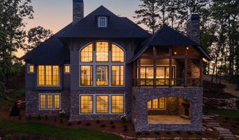 166 Heritage Pt N, Alexander City, AL 35010