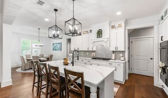 213 River Trl, Ball Ground, GA 30107