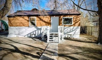 683 W Decoria Ave, Arco, ID 83213