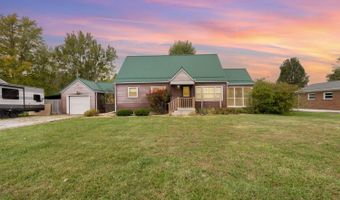 1242 State Road 229, Batesville, IN 47006
