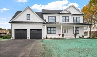 140 Abbott Run Valley Rd, Cumberland, RI 02864