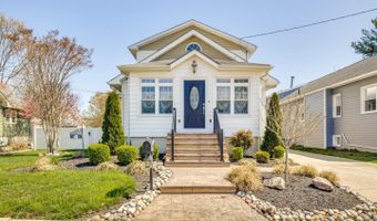 41 PAYSON Ave, Audubon, NJ 08106