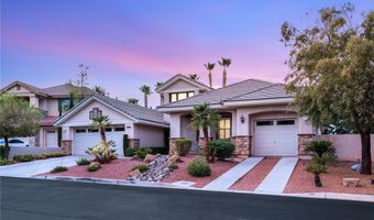 10848 Ickworth Ct, Las Vegas, NV 89135