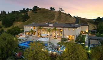 1021 Via Del Gato, Alamo, CA 94507