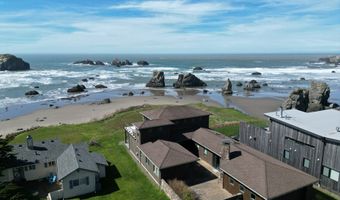 1950 BEACH LOOP Dr SW, Bandon, OR 97411