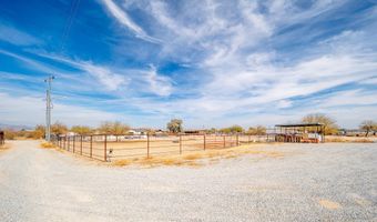 12011 S 222ND Ave, Buckeye, AZ 85326