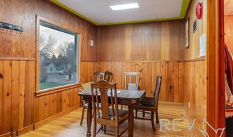 1344 Alger Ave, Cody, WY 82414