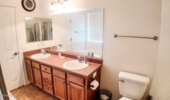 1569 W Cottonwood Canyon Dr, Benson, AZ 85602